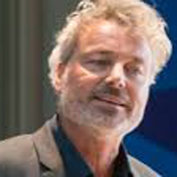 Portraitfoto von Stefan Zimmermann